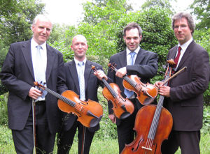 Alma Quartett