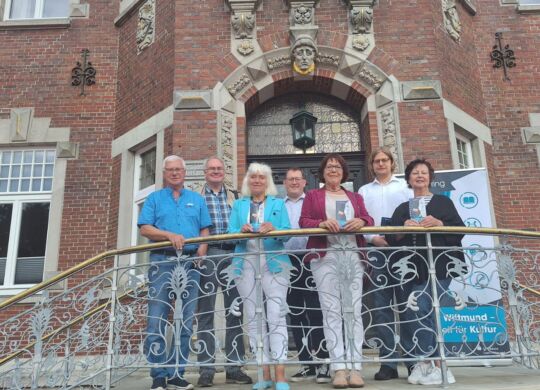 Vorstand, 08,2025